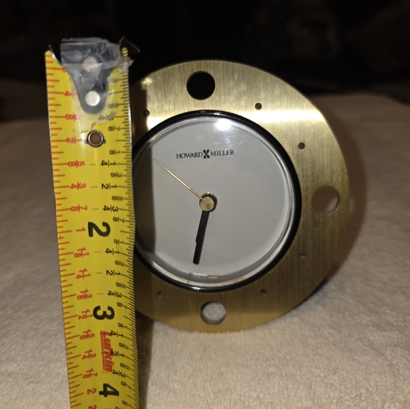 Howard Miller Clock - Picture 8 of 10